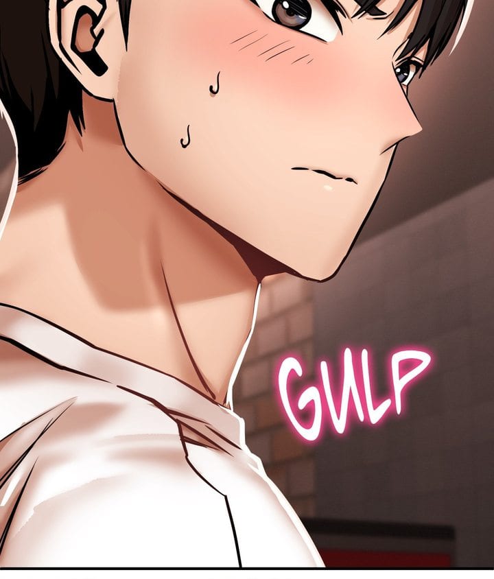 True or False? Uncensored, chapter 42, page 39 of 41