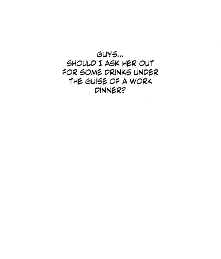 True or False? Uncensored, chapter 42, page 40 of 41