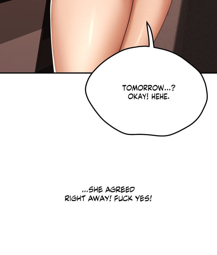 True or False? Uncensored, chapter 43, page 6 of 60