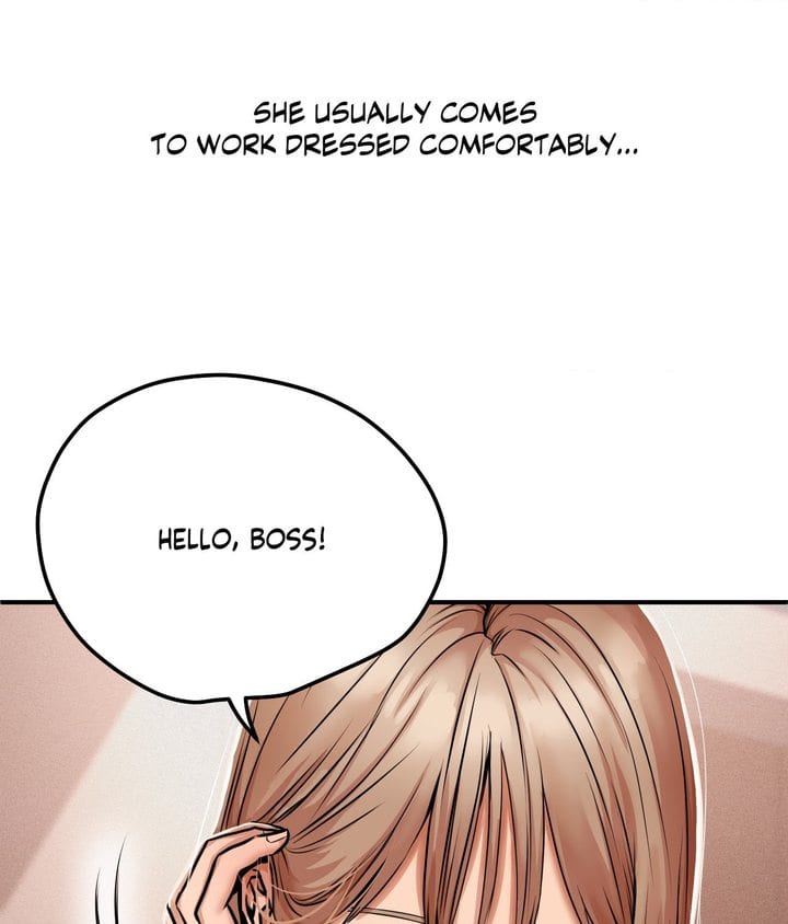 True or False? Uncensored, chapter 43, page 7 of 60