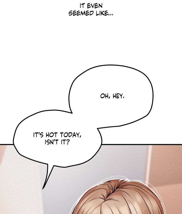 True or False? Uncensored, chapter 43, page 11 of 60