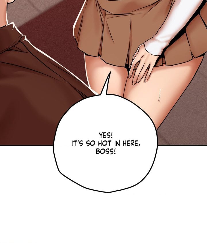 True or False? Uncensored, chapter 43, page 13 of 60
