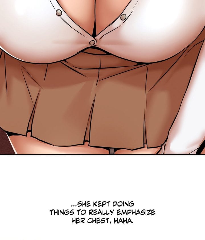 True or False? Uncensored, chapter 43, page 15 of 60