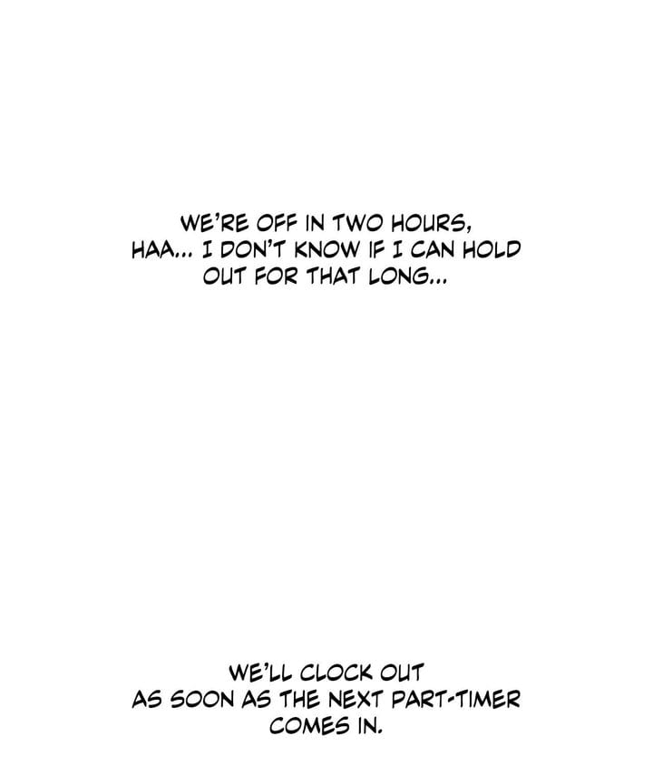 True or False? Uncensored, chapter 43, page 16 of 60