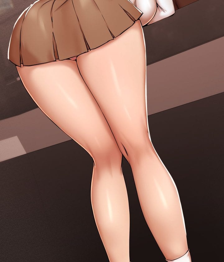 True or False? Uncensored, chapter 43, page 18 of 60