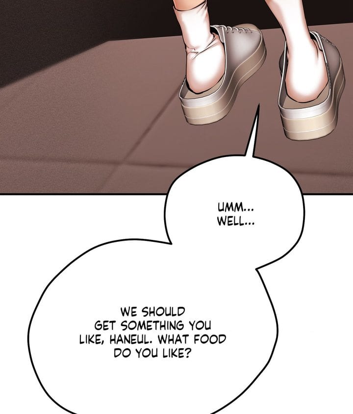 True or False? Uncensored, chapter 43, page 19 of 60