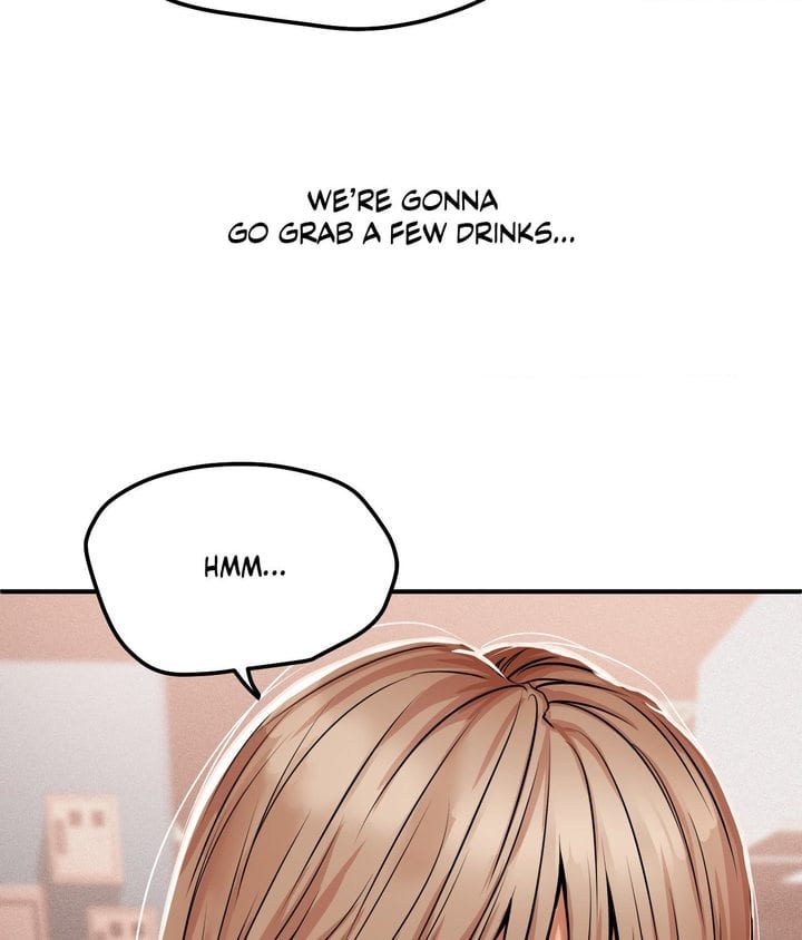 True or False? Uncensored, chapter 43, page 20 of 60
