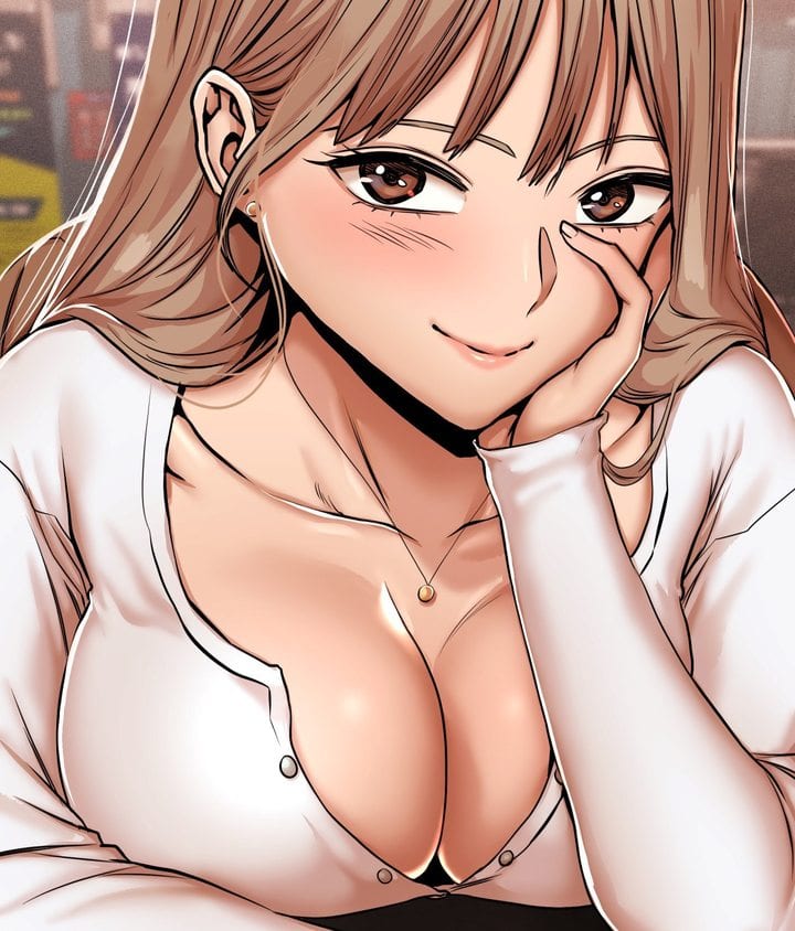 True or False? Uncensored, chapter 43, page 21 of 60
