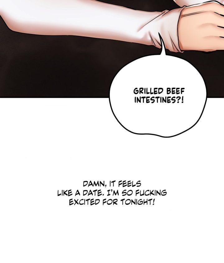 True or False? Uncensored, chapter 43, page 22 of 60