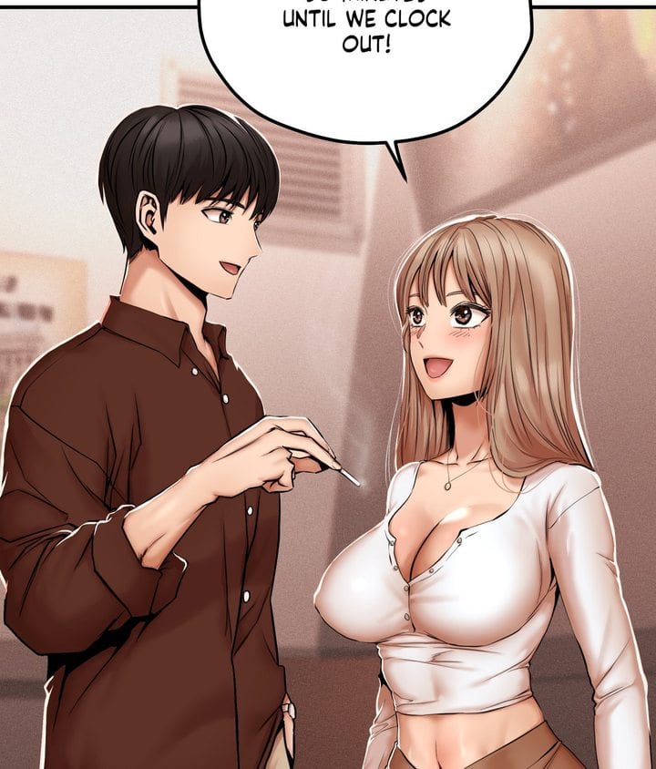 True or False? Uncensored, chapter 43, page 24 of 60