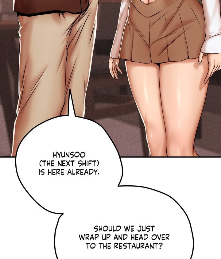 True or False? Uncensored, chapter 43, page 25 of 60