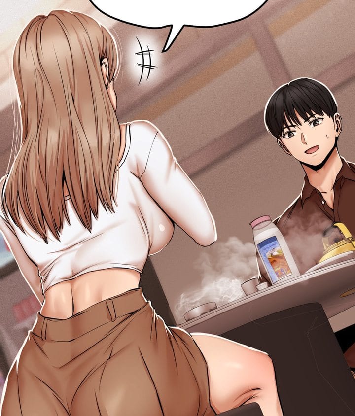 True or False? Uncensored, chapter 43, page 30 of 60