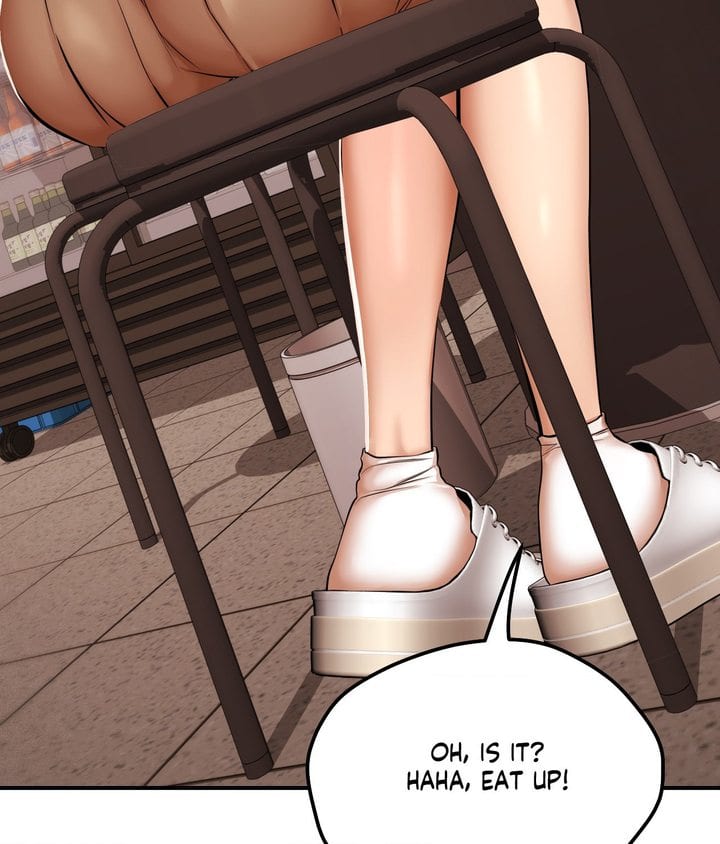 True or False? Uncensored, chapter 43, page 31 of 60