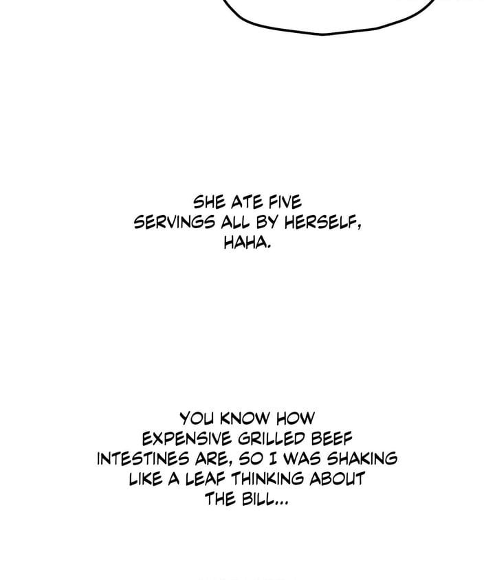 True or False? Uncensored, chapter 43, page 32 of 60
