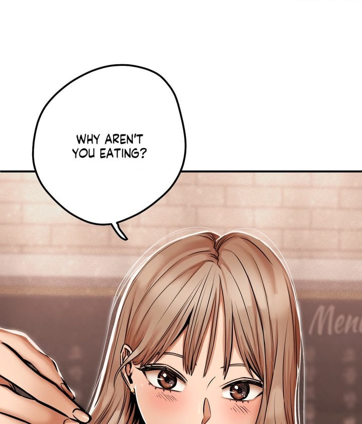 True or False? Uncensored, chapter 43, page 33 of 60