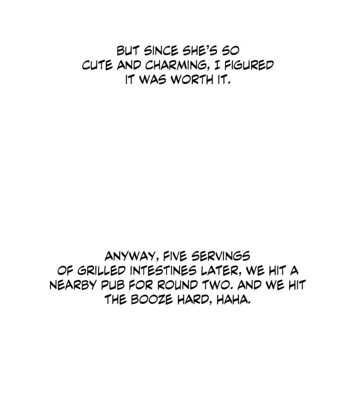 True or False? Uncensored, chapter 43, page 36 of 60