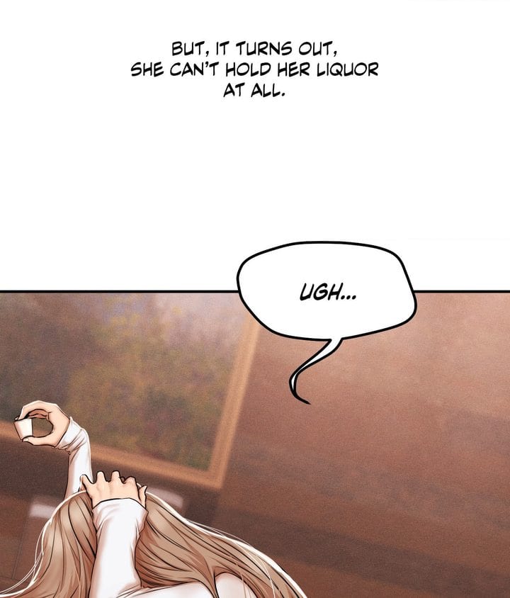 True or False? Uncensored, chapter 43, page 37 of 60