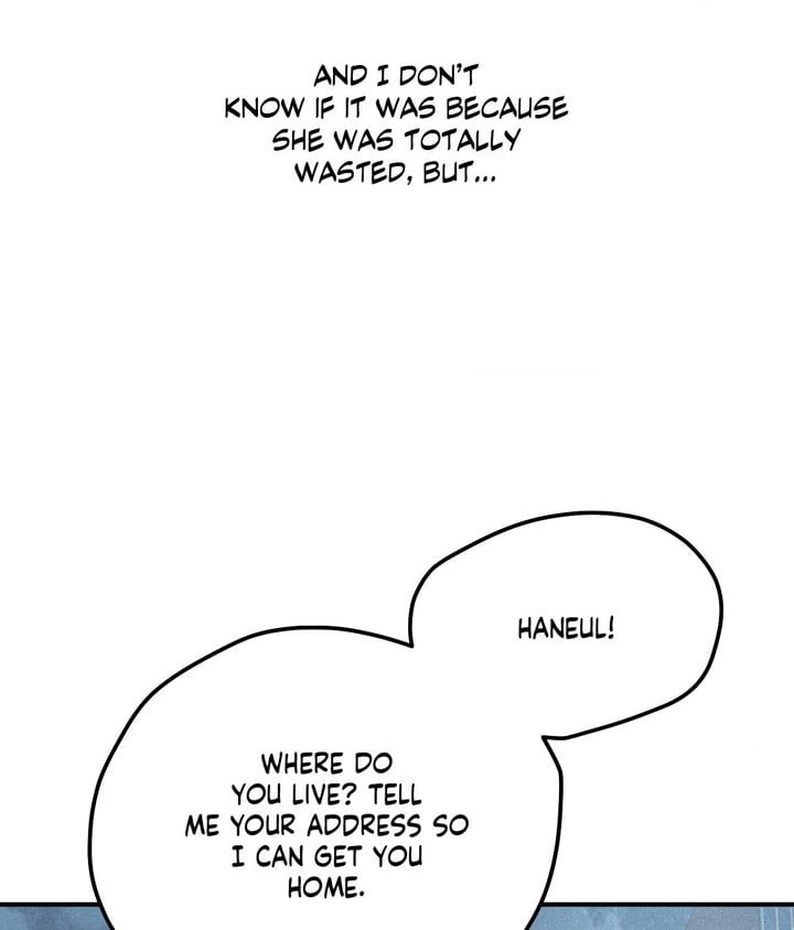 True or False? Uncensored, chapter 43, page 41 of 60