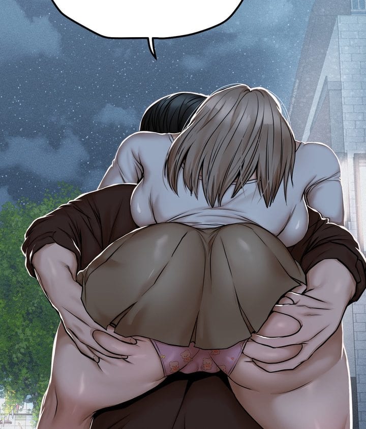 True or False? Uncensored, chapter 43, page 42 of 60
