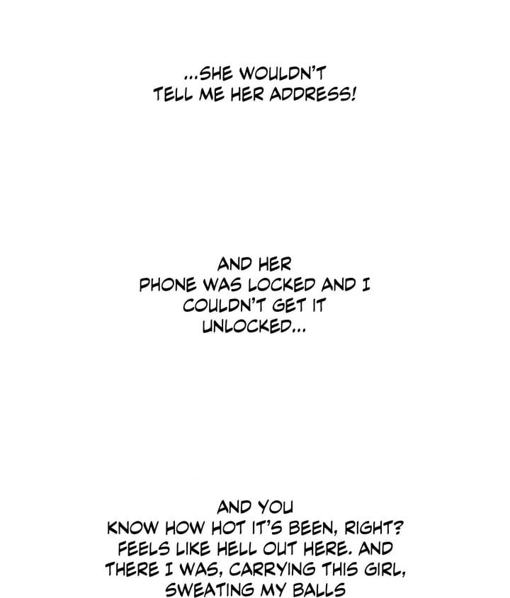 True or False? Uncensored, chapter 43, page 46 of 60
