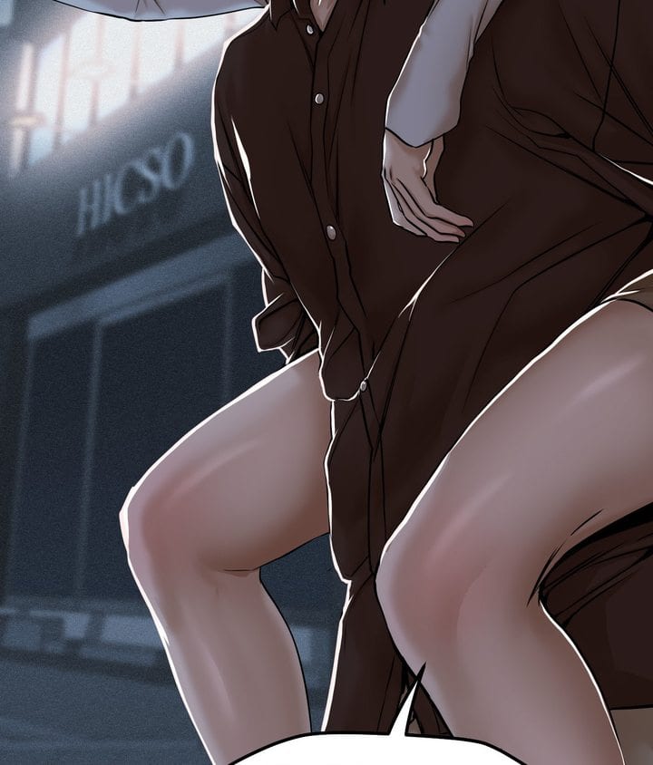 True or False? Uncensored, chapter 43, page 52 of 60
