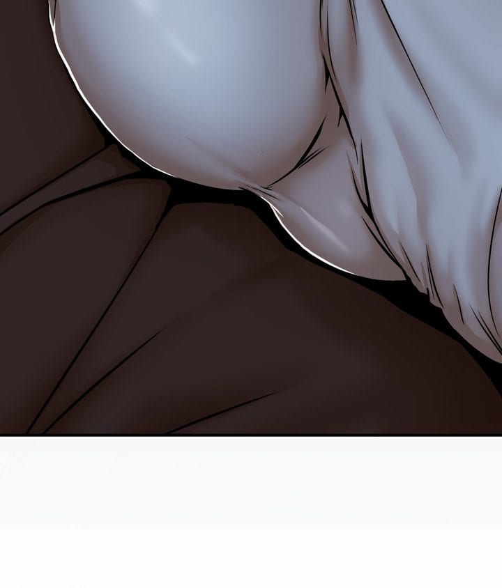 True or False? Uncensored, chapter 43, page 56 of 60