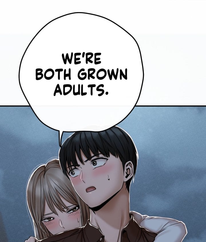 True or False? Uncensored, chapter 43, page 57 of 60