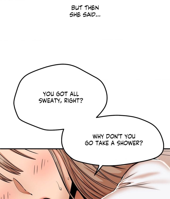 True or False? Uncensored, chapter 44, page 7 of 36