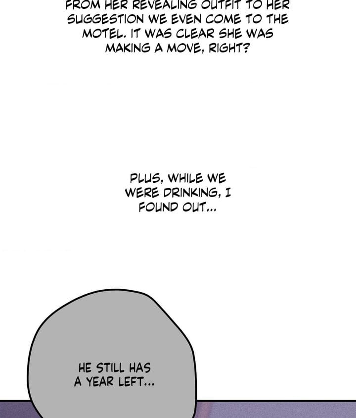 True or False? Uncensored, chapter 44, page 10 of 36