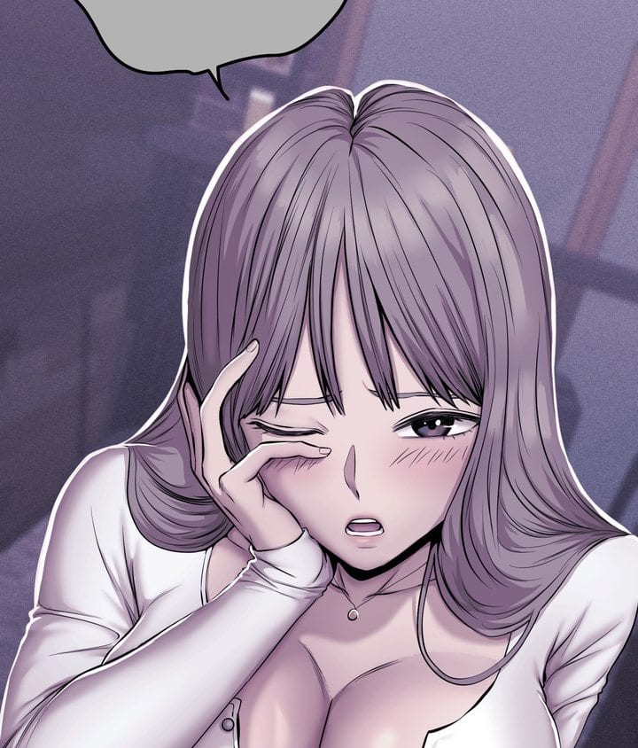 True or False? Uncensored, chapter 44, page 11 of 36