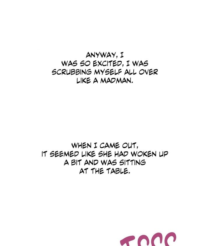 True or False? Uncensored, chapter 44, page 15 of 36
