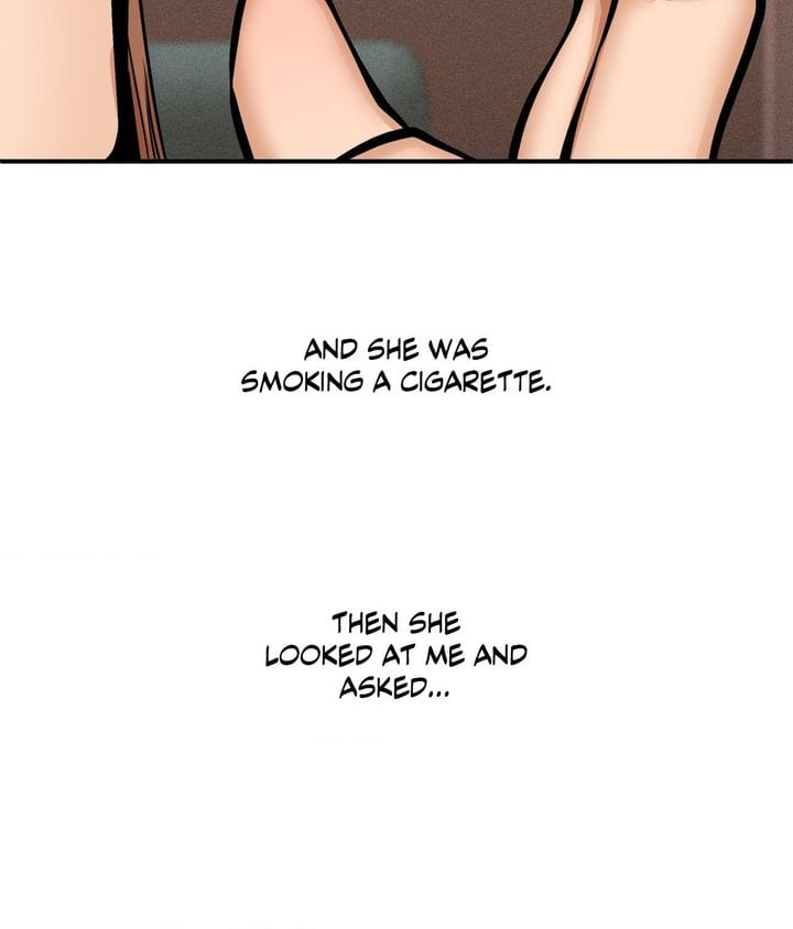 True or False? Uncensored, chapter 44, page 17 of 36