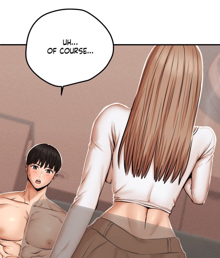 True or False? Uncensored, chapter 44, page 21 of 36