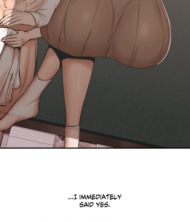 True or False? Uncensored, chapter 44, page 22 of 36