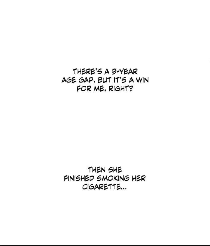 True or False? Uncensored, chapter 44, page 23 of 36