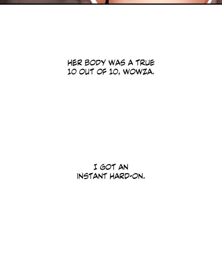 True or False? Uncensored, chapter 44, page 32 of 36