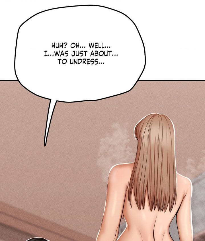 True or False? Uncensored, chapter 44, page 33 of 36