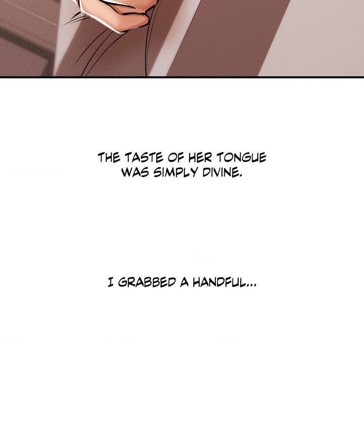 True or False? Uncensored, chapter 45, page 8 of 44