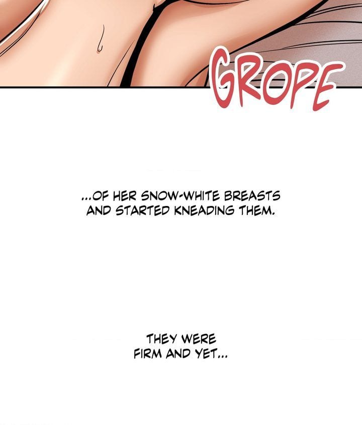 True or False? Uncensored, chapter 45, page 10 of 44