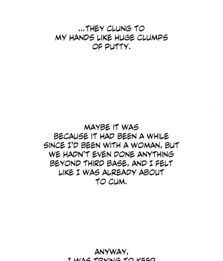 True or False? Uncensored, chapter 45, page 13 of 44