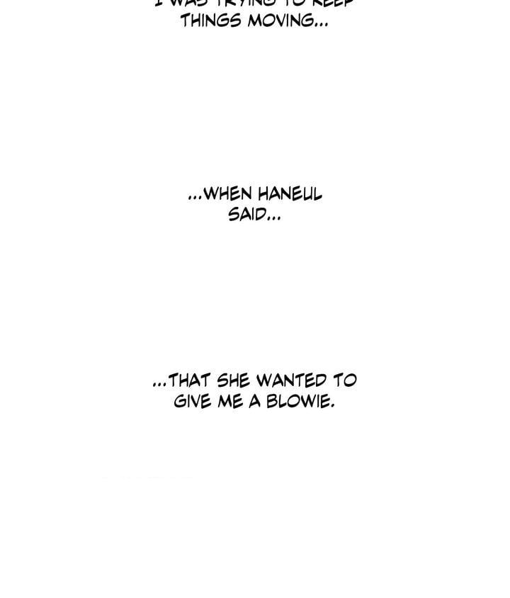 True or False? Uncensored, chapter 45, page 14 of 44
