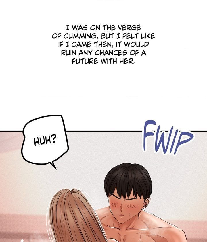 True or False? Uncensored, chapter 45, page 21 of 44