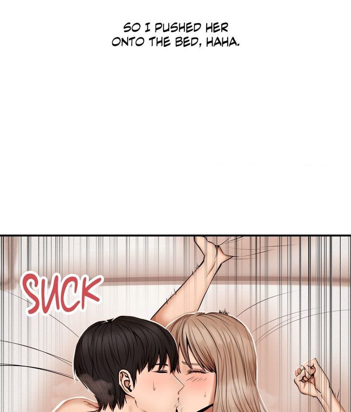 True or False? Uncensored, chapter 45, page 25 of 44