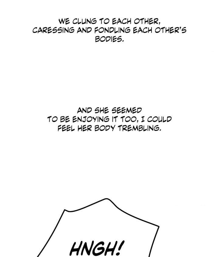 True or False? Uncensored, chapter 45, page 28 of 44