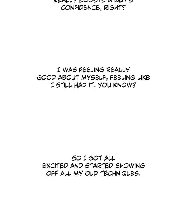 True or False? Uncensored, chapter 45, page 32 of 44