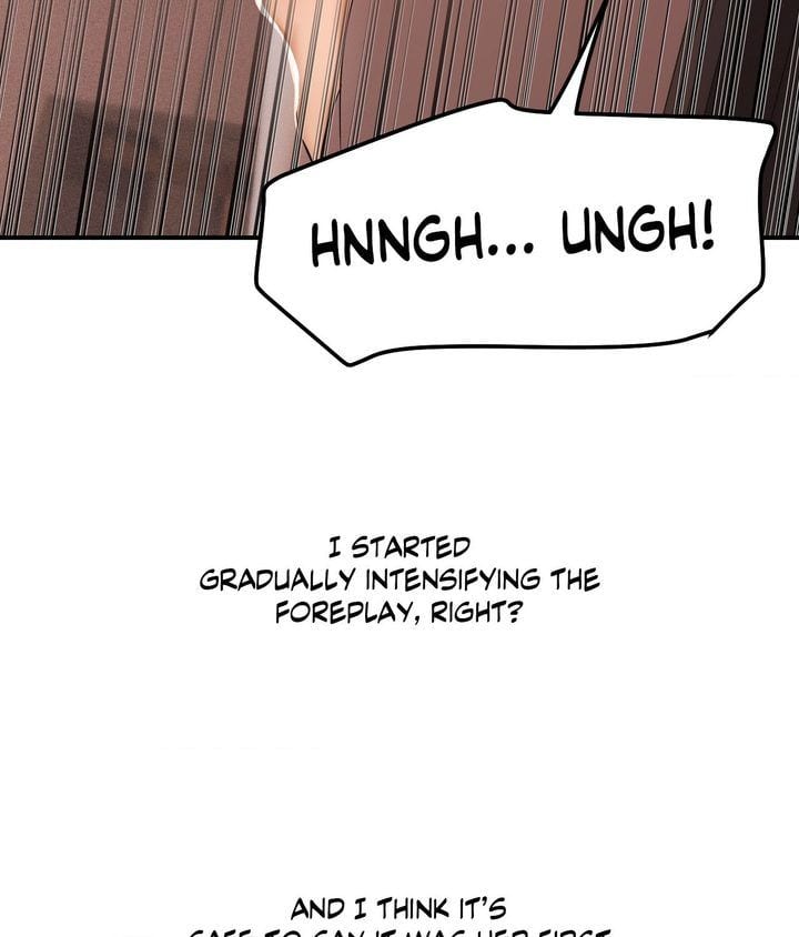 True or False? Uncensored, chapter 45, page 37 of 44