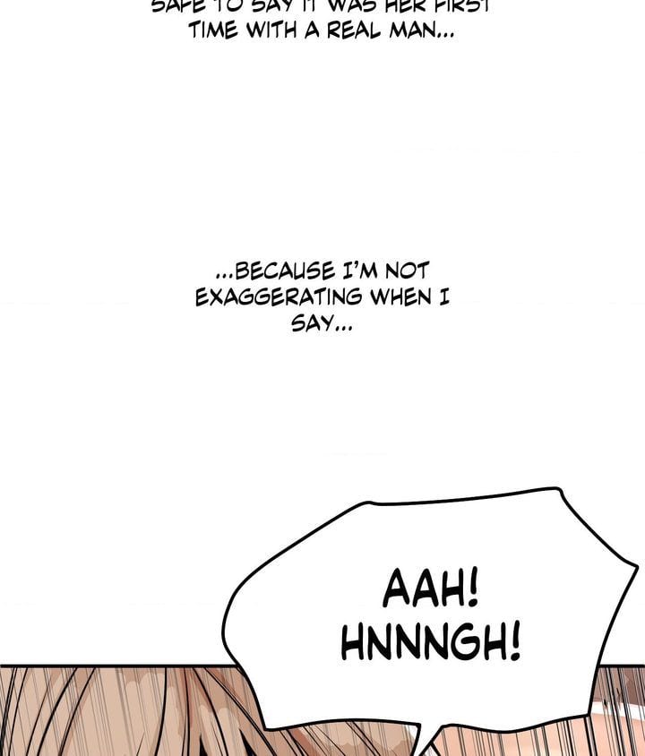 True or False? Uncensored, chapter 45, page 38 of 44