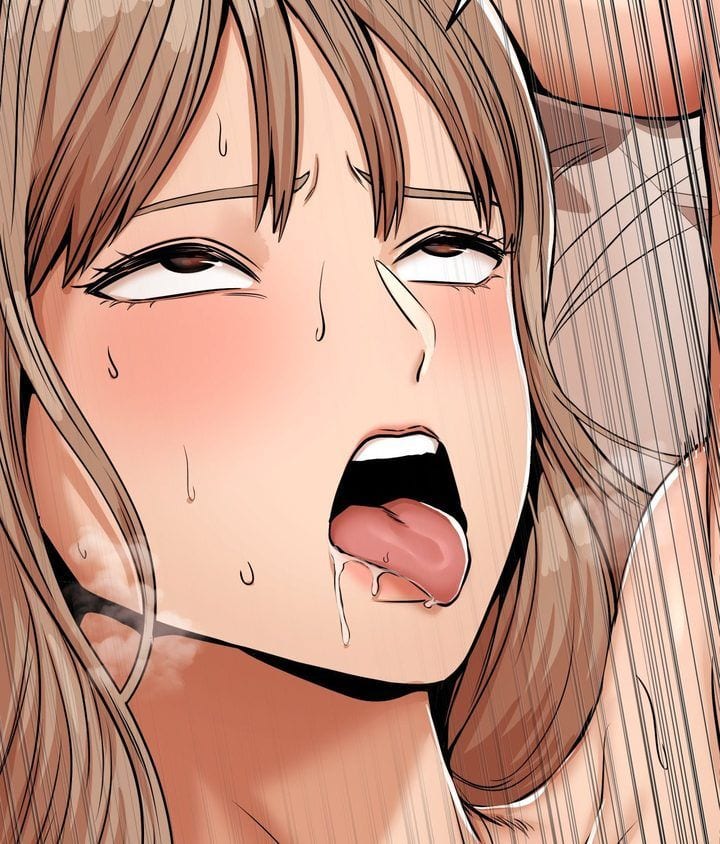 True or False? Uncensored, chapter 45, page 39 of 44