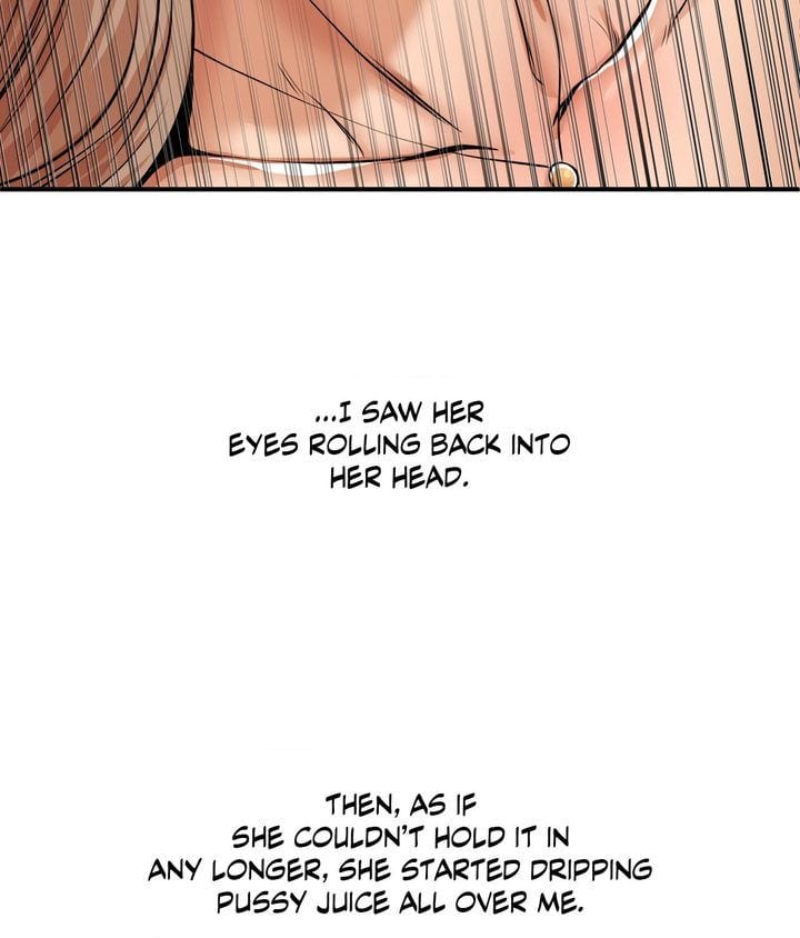 True or False? Uncensored, chapter 45, page 40 of 44