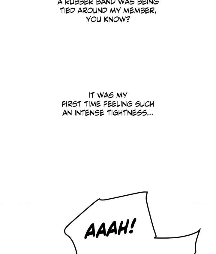 True or False? Uncensored, chapter 46, page 8 of 72